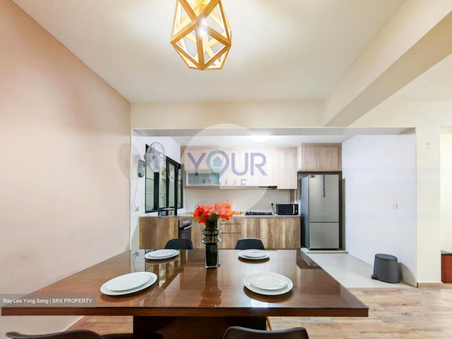 Blk 997C Buangkok Edgeview (Hougang), HDB 5 Rooms #627028841